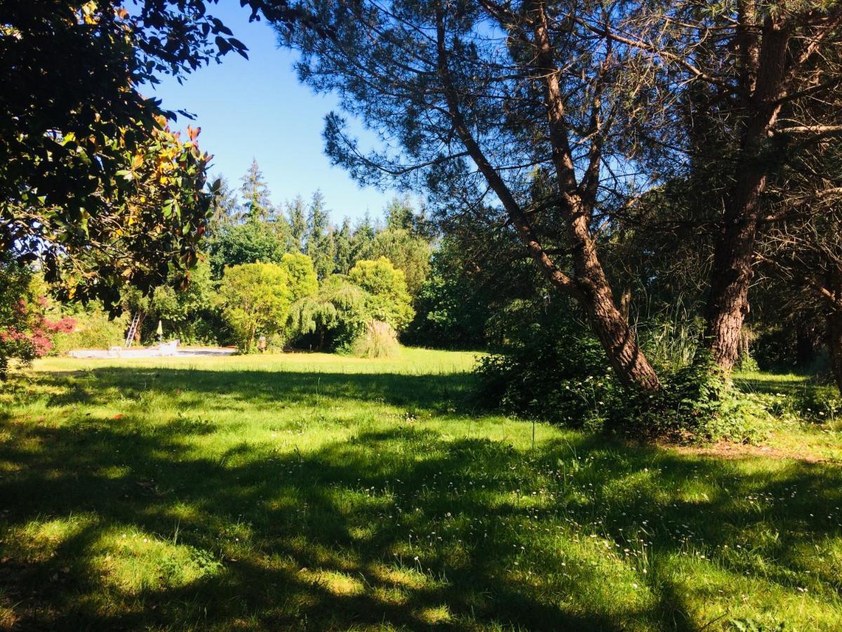 Quatre Saisons été Appartement *