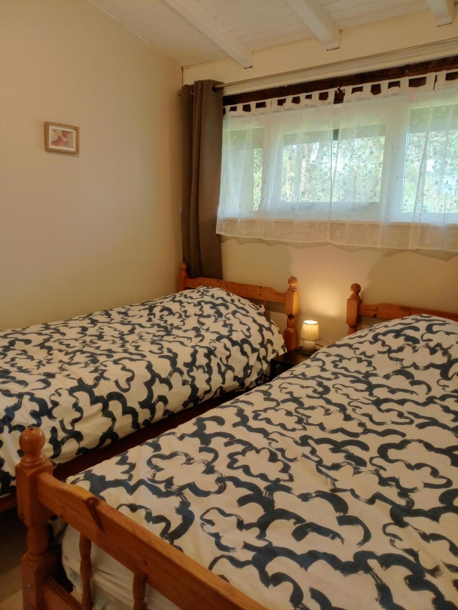 Quatre Saisons été Appartement *